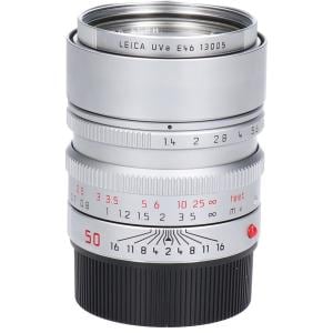 ＳＵＭＭＩＬＵＸ－Ｍ５０ｍｍ　Ｆ１．４ＡＳＰＨ６ＢＩＴ