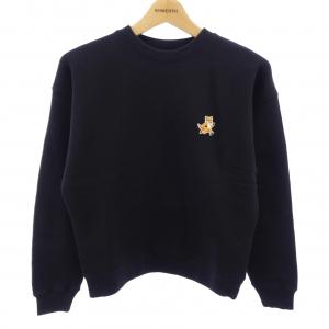メゾンキツネ MAISON KITSUNE MW00309KM0307 スウェット