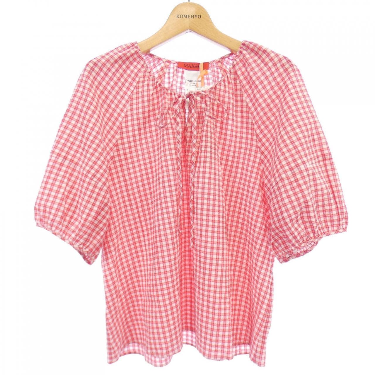マックスアンドコー Max & Co トップス