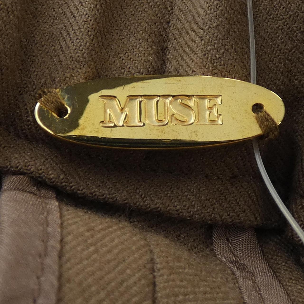 ドゥーズィエムクラス DEUXIEME CLASSE パンツ