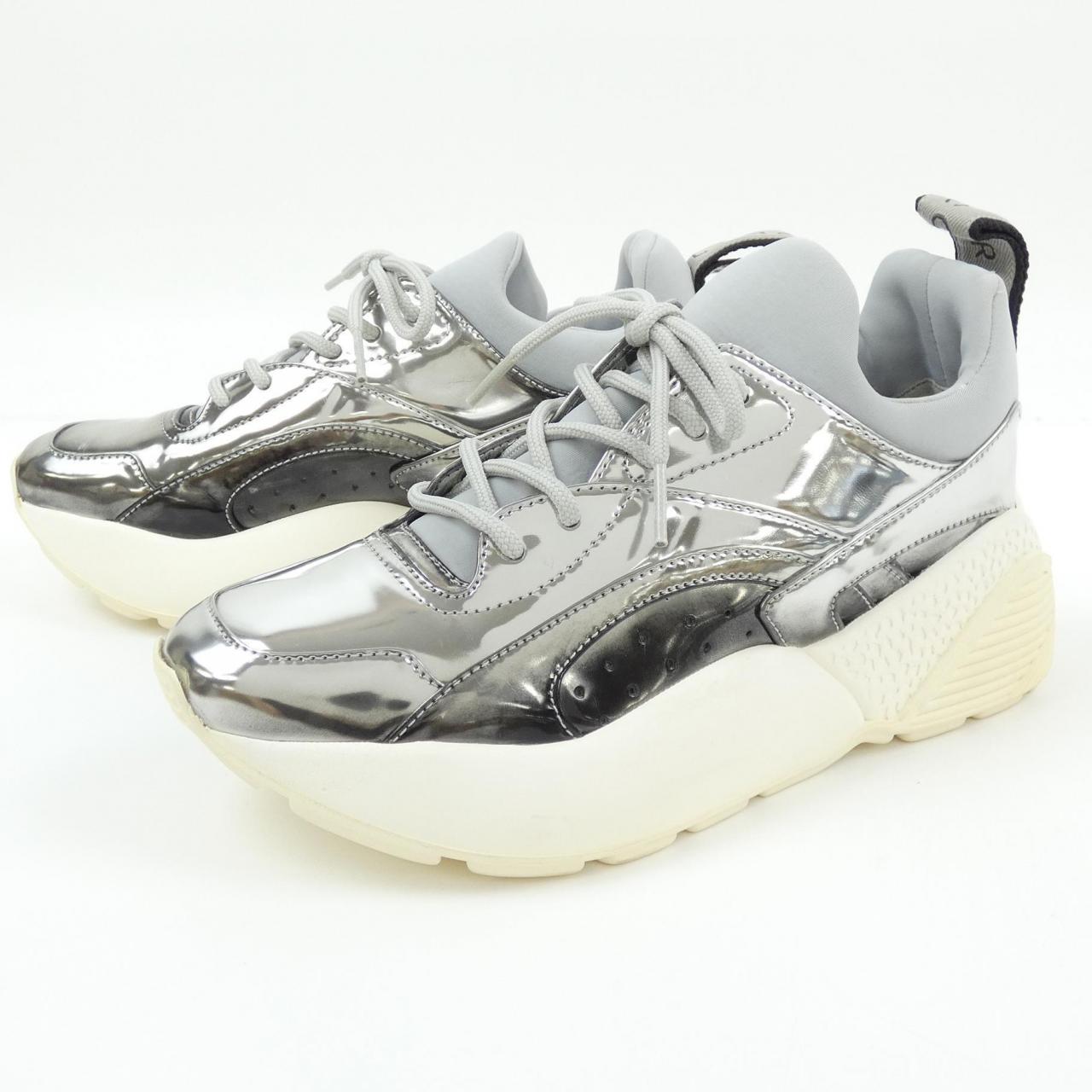 ステラマッカートニー STELLA MCCARTNEY スニーカー