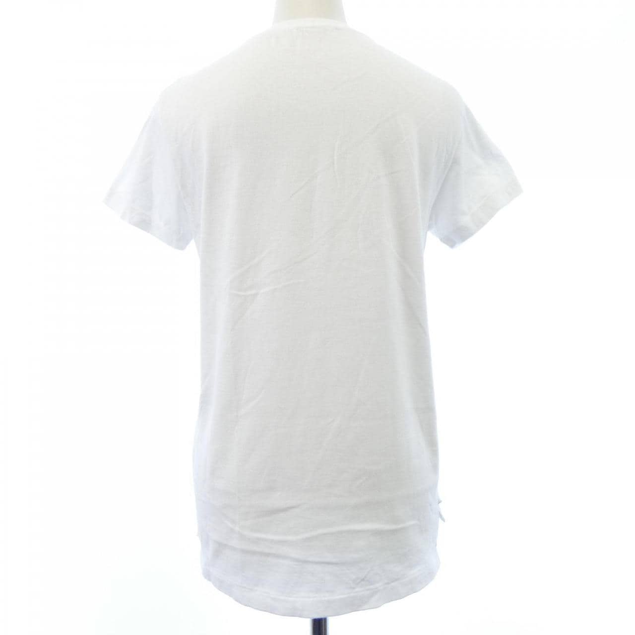 オーラリー AURALEE Tシャツ