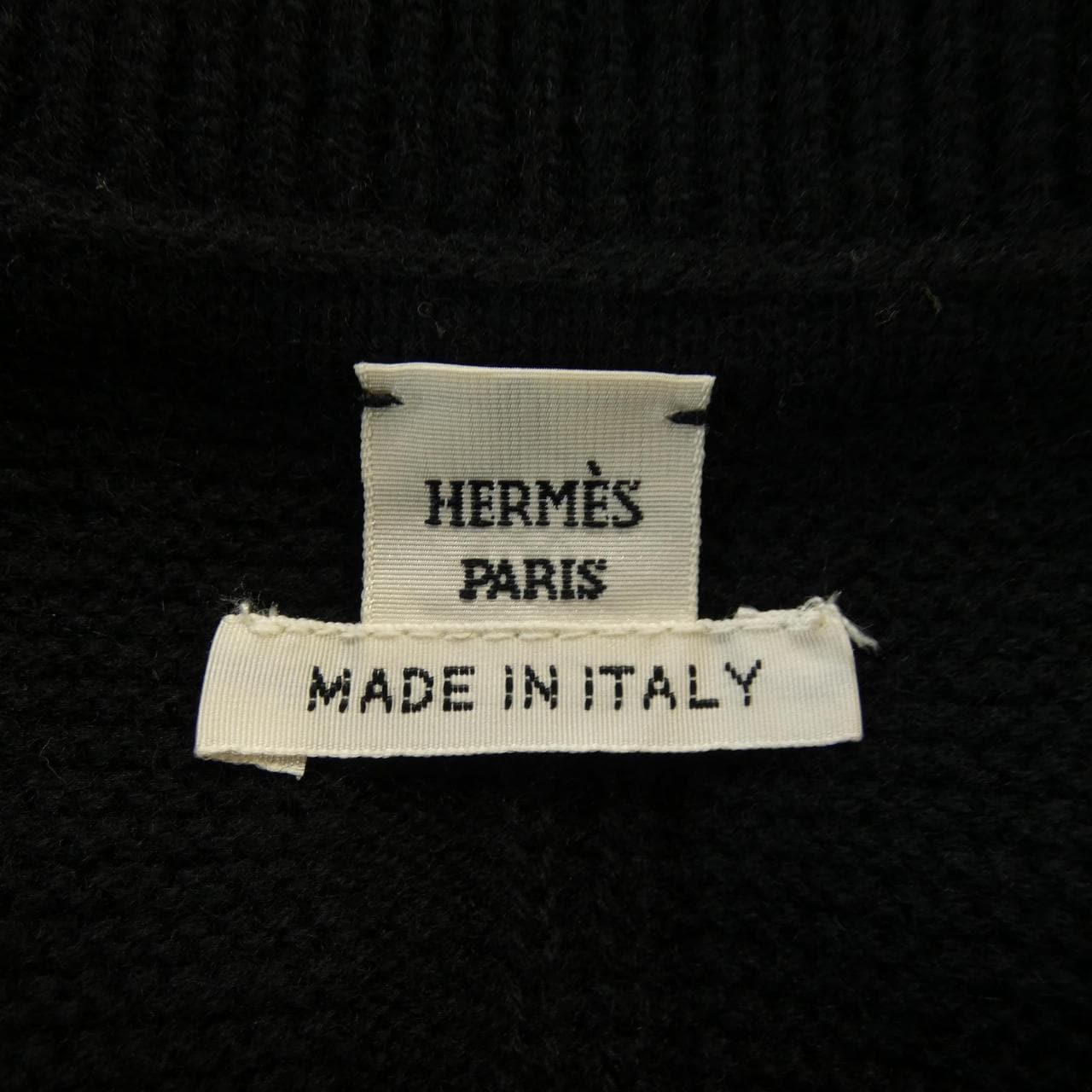 エルメス HERMES ワンピース