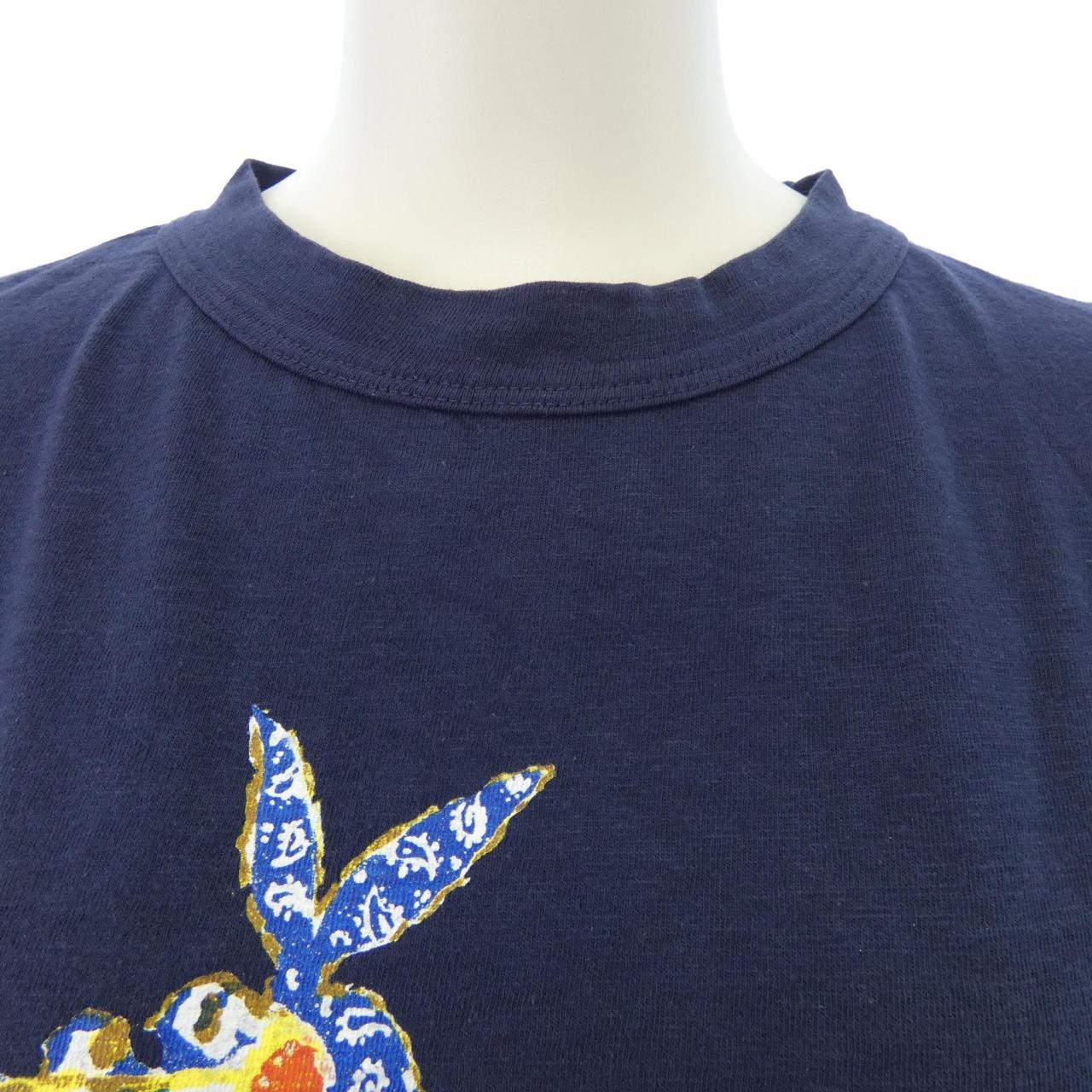 フォーティーファイブアールピーエム 45 RPM 80670582 Tシャツ