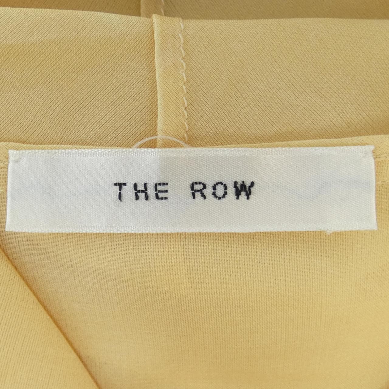 ザロウ THE ROW 4870-W1281 トップス