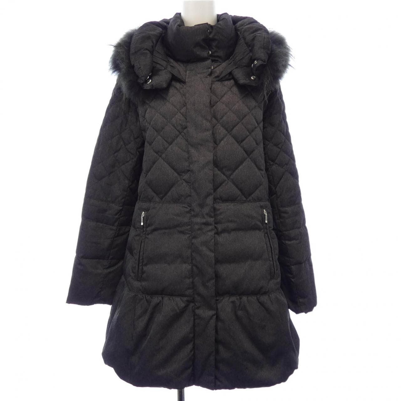 デザインワークス DESIGN WORKS ダウンコート