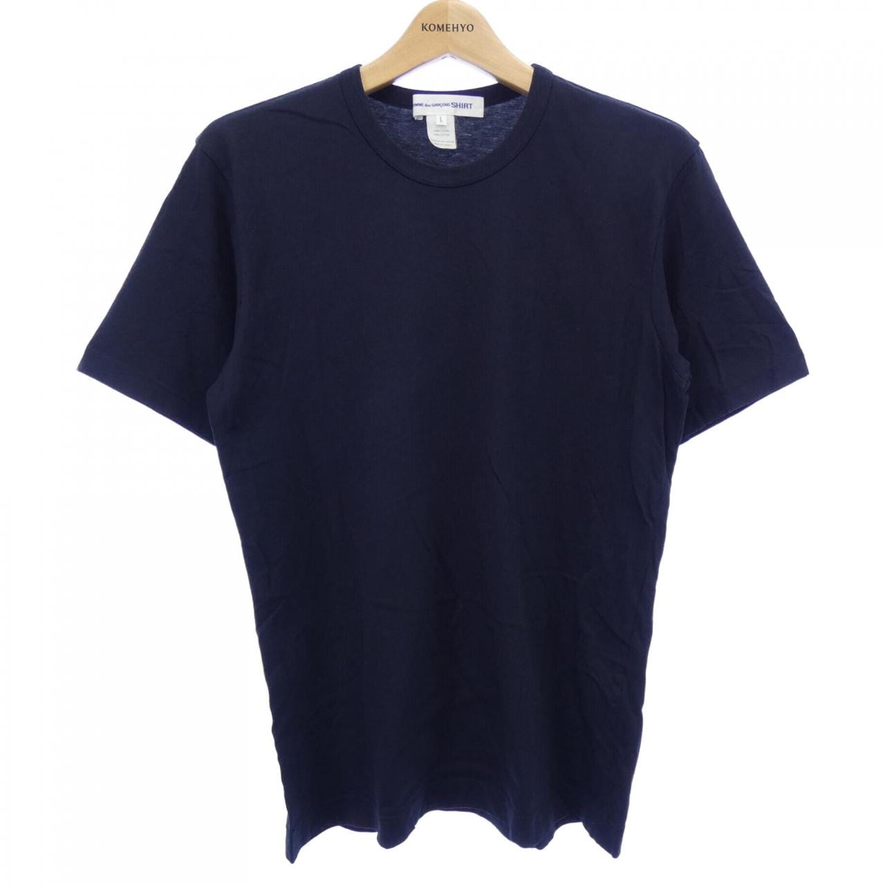 コムデギャルソンシャツ COMME des GARCONS SHIRT CDGT2PL Tシャツ
