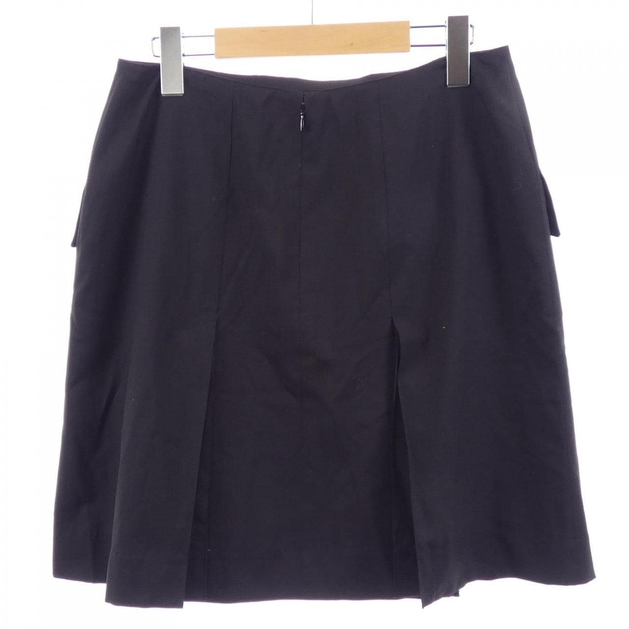 【ヴィンテージ】シャネル CHANEL P14515V08310 スカート