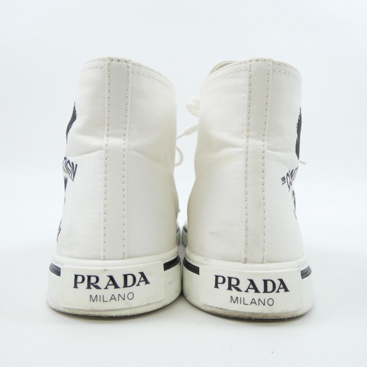 プラダ PRADA 1T618M スニーカー
