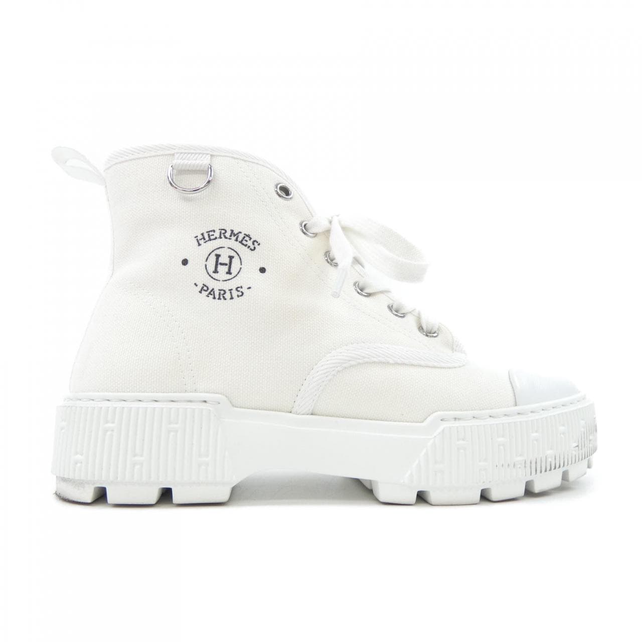 エルメス HERMES イティネレール 241177Z ブーツ