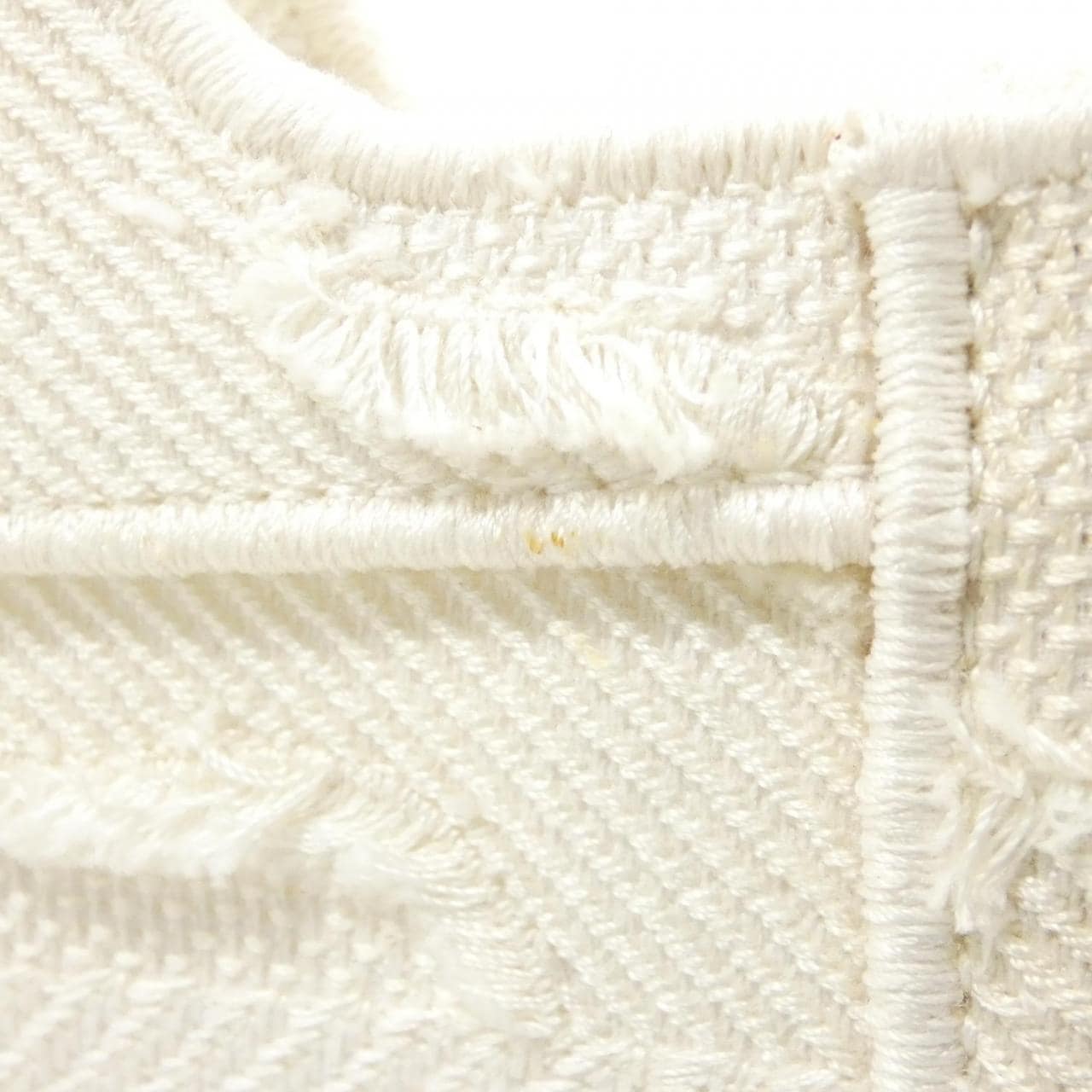 クリスチャンディオール ディオール ブック トート ミニ S5475ZWAH バッグ