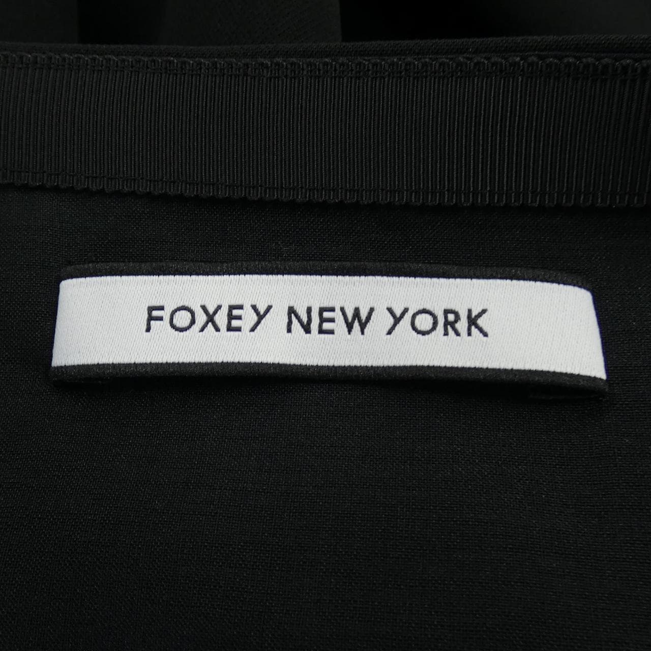フォクシーニューヨーク FOXEY NEW YORK ROMA 43886 スカート