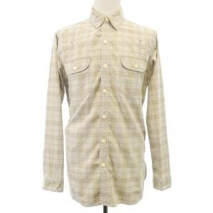 ダブルアールエル RRL シャツ