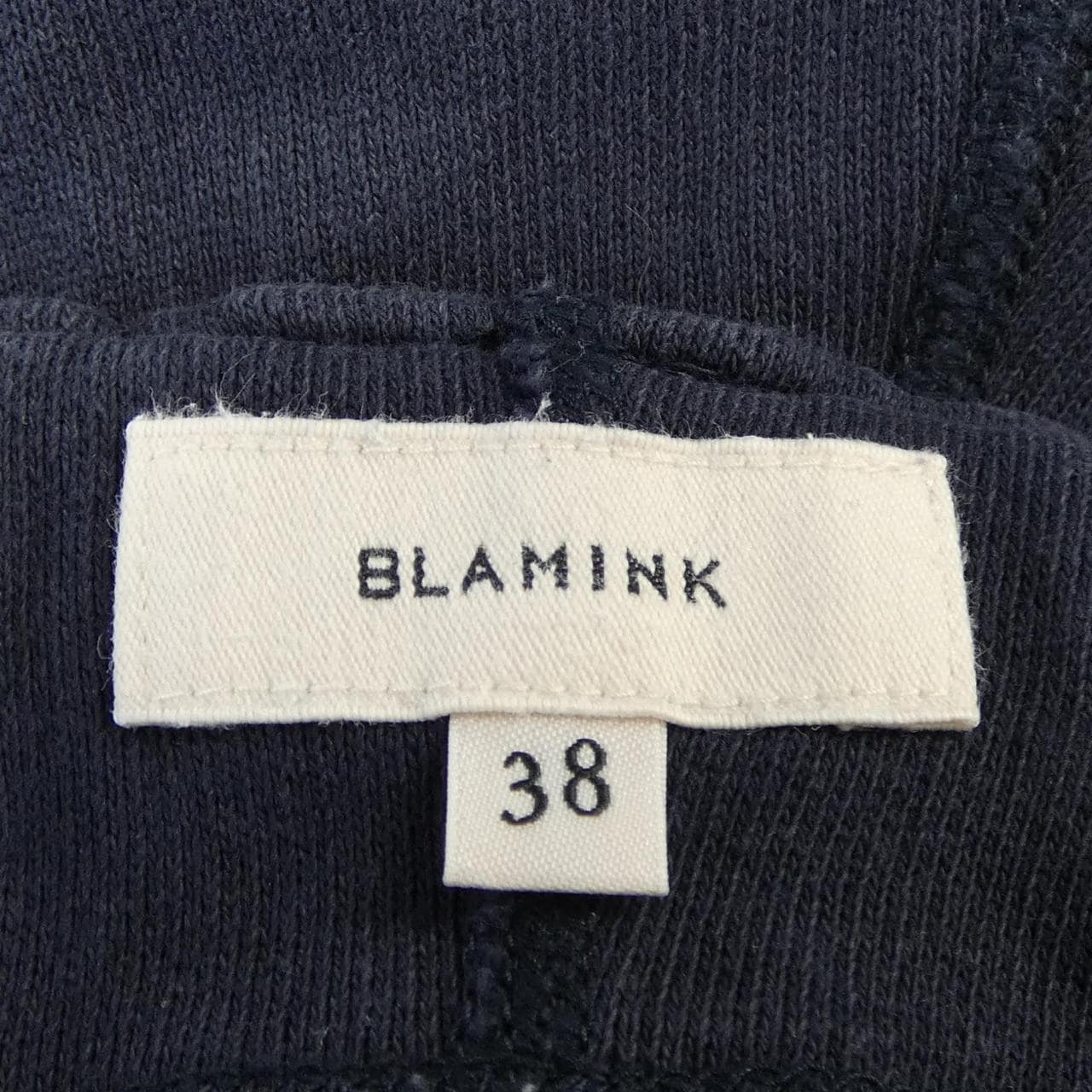 ブラミンク BLAMINK パンツ