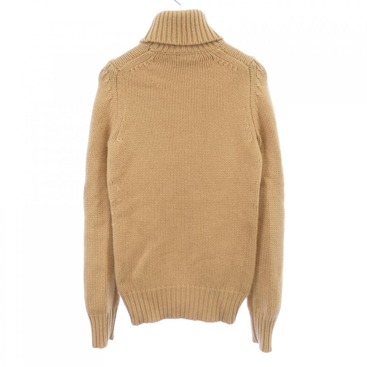 ドゥロワー DRAWER ニット