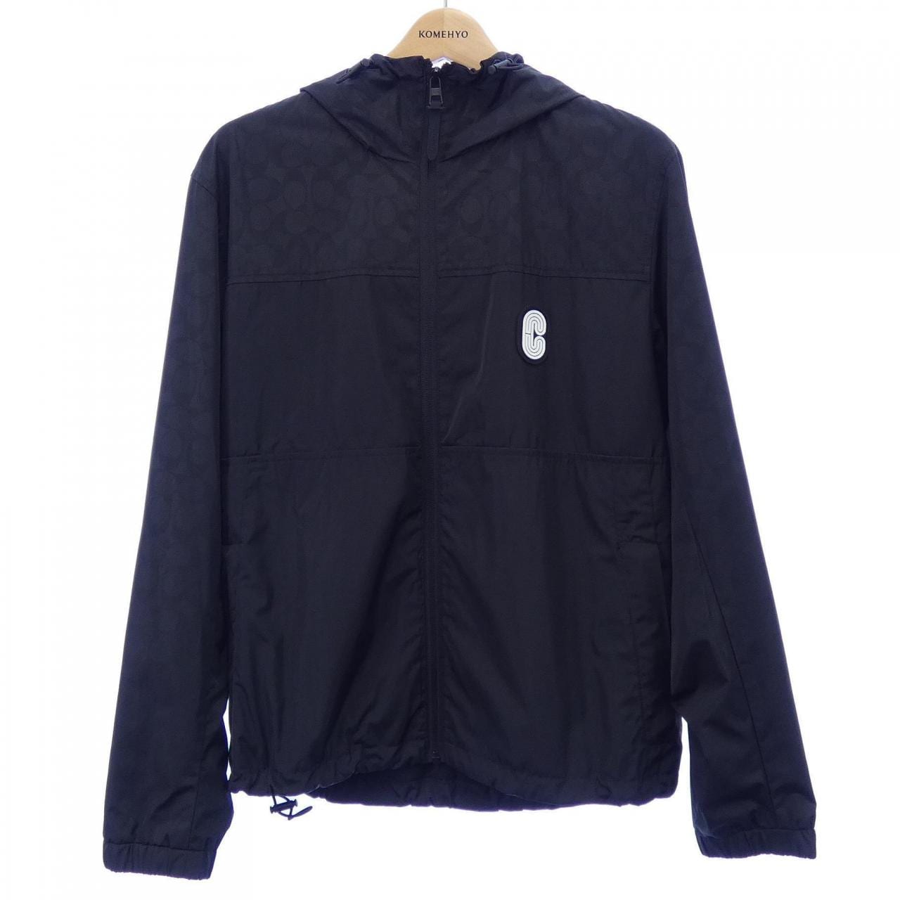 コーチ COACH ブルゾン