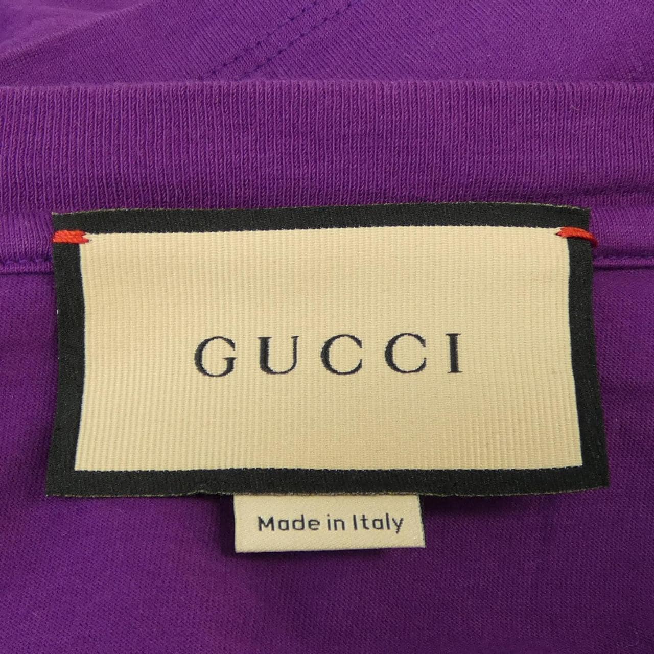 グッチ GUCCI 616036 XJDWE Tシャツ