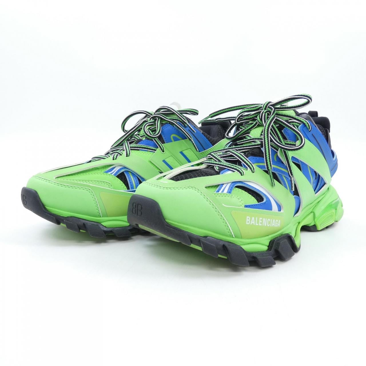 バレンシアガ BALENCIAGA TRACK 542023 W1GB8 スニーカー