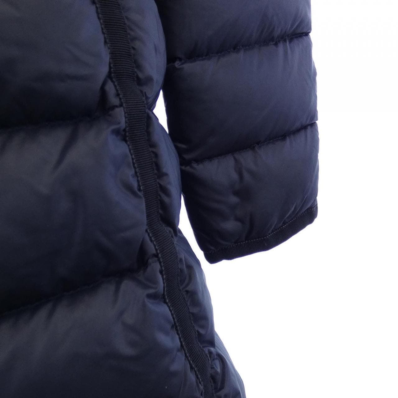 モンクレール MONCLER HERMINE ダウンコート