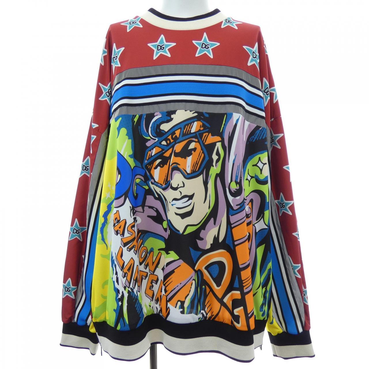 ドルチェアンドガッバーナ DOLCE&GABBANA G9OG2T トップス