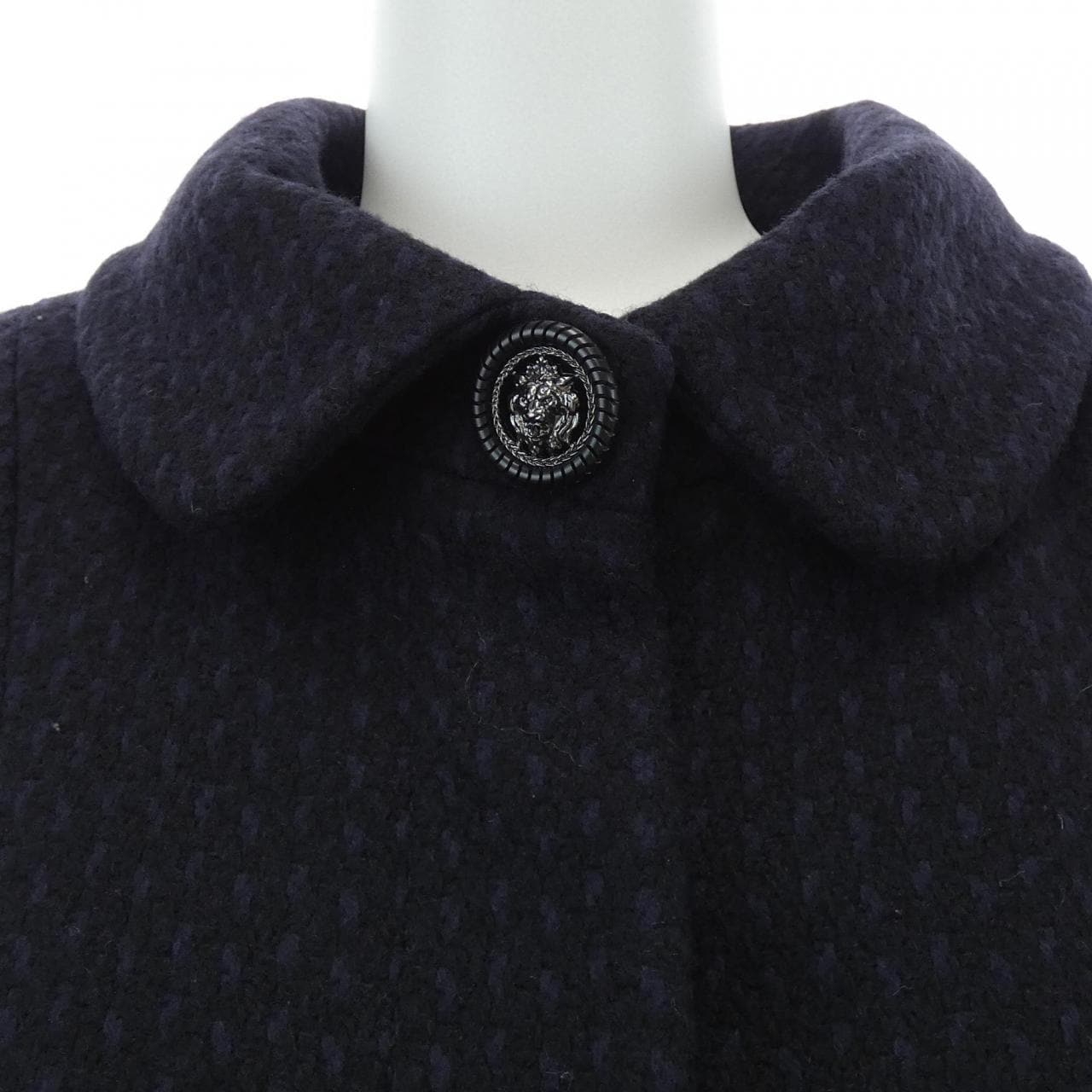シャネル CHANEL P49855V32761 コート