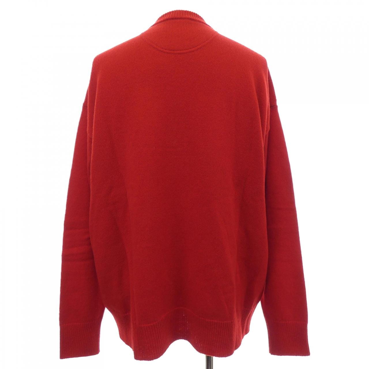 ヴァレンティノ VALENTINO 3V3KC26V9H3 ニット