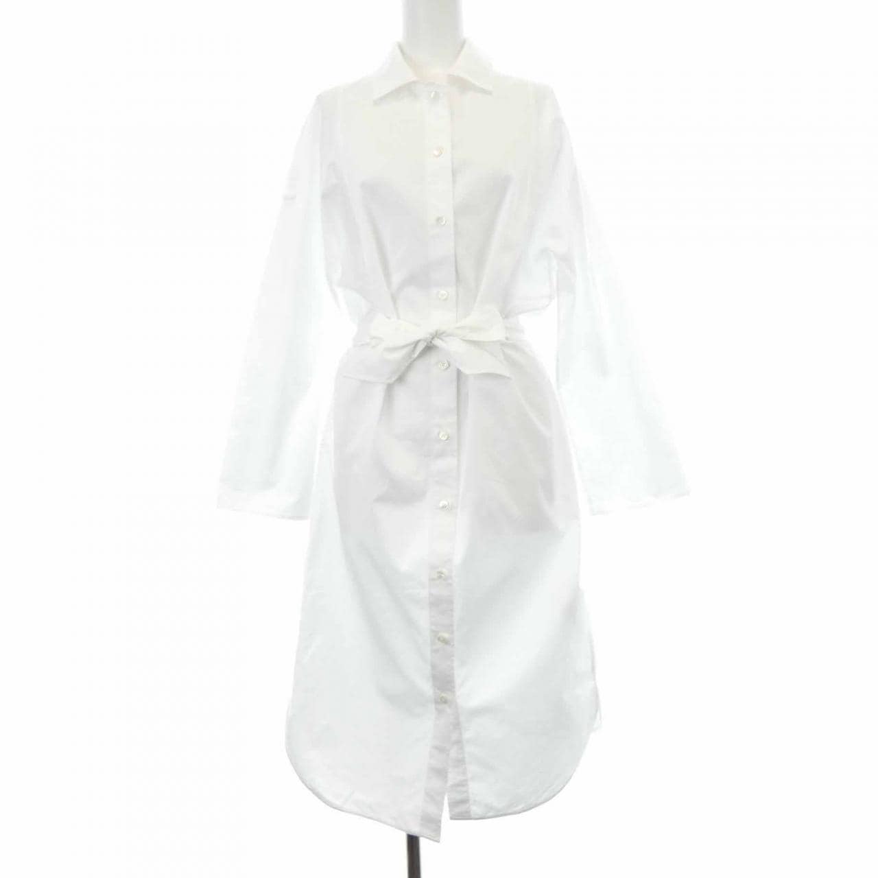 エルメス HERMES カレーシュ *16-7352 ワンピース