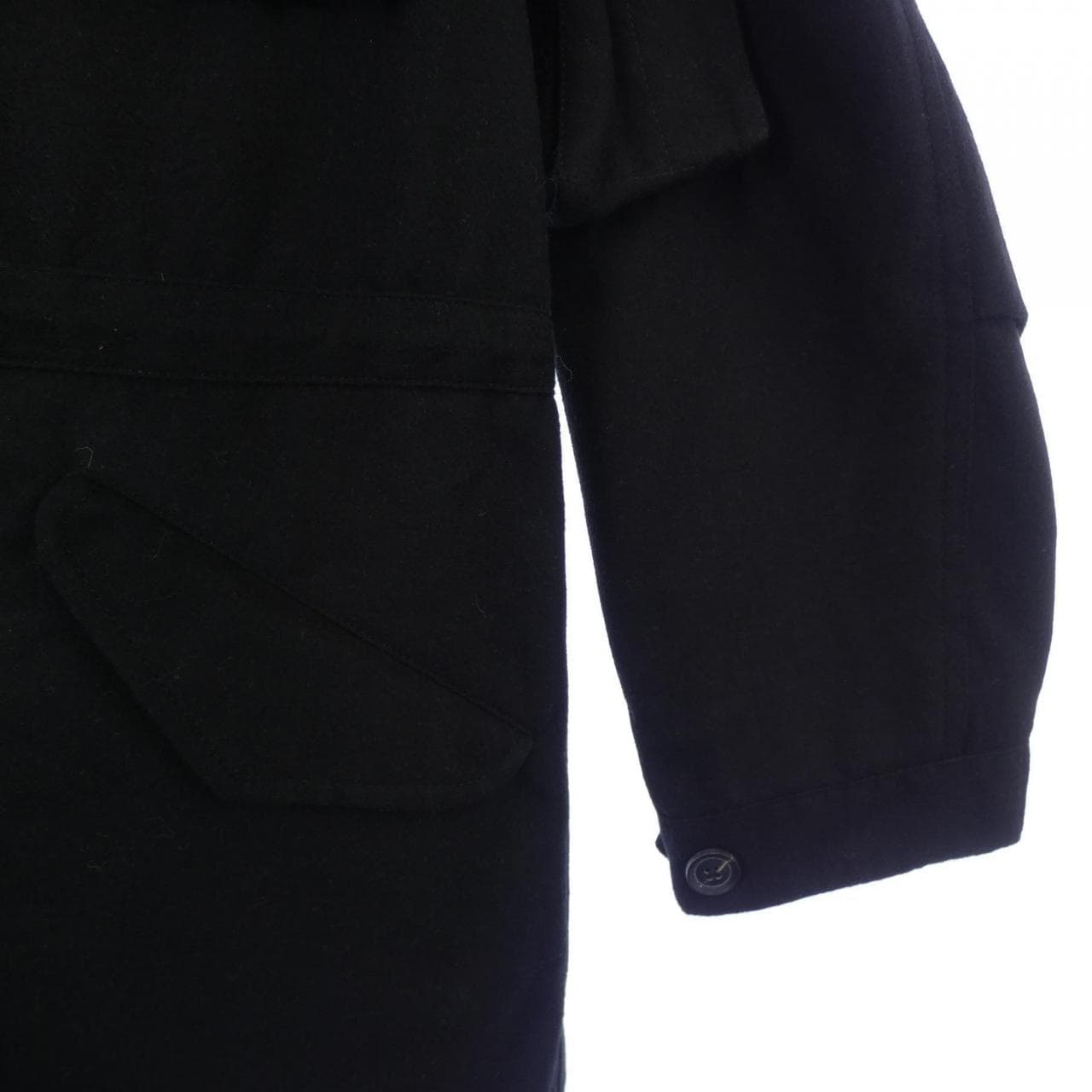 ワイズ Y's ML-C12-106 コート