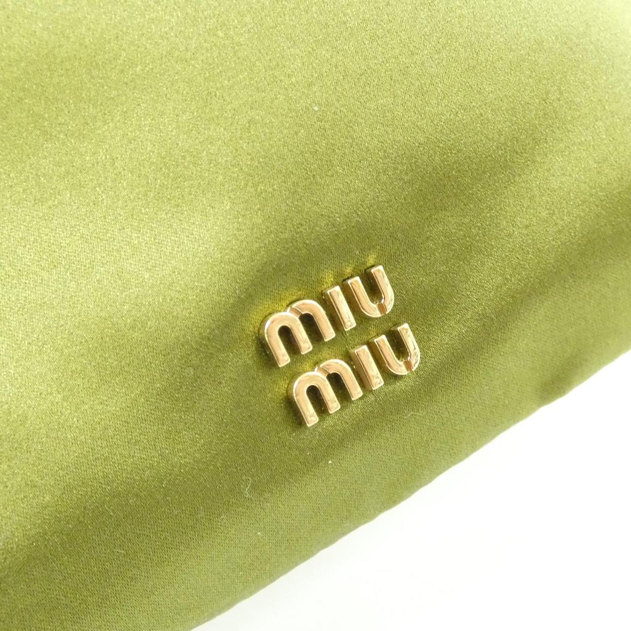 MIU MIU 5NG010 手拿包