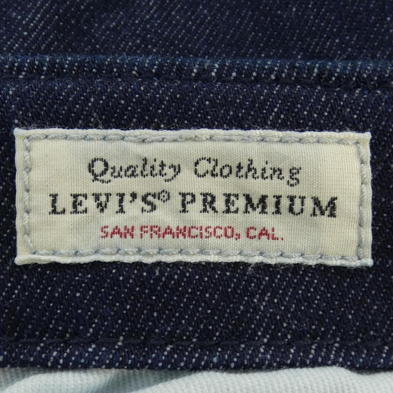 リーバイス LEVI'S ジーンズ