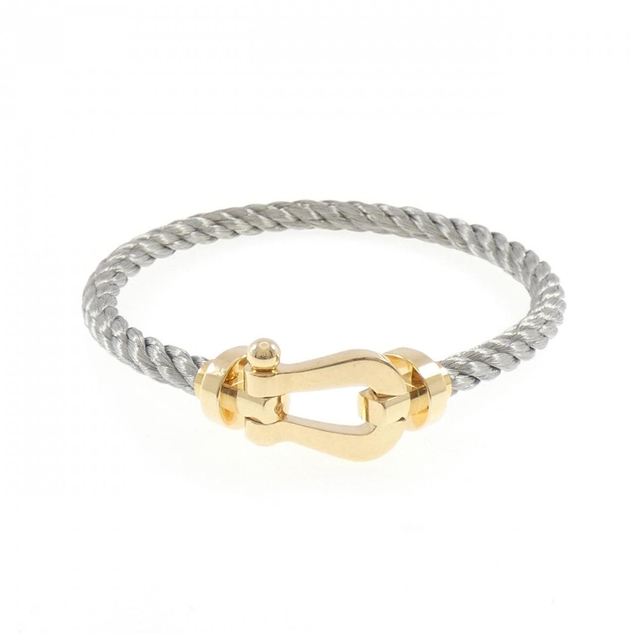 フレッド フォース10 LM ブレスレット