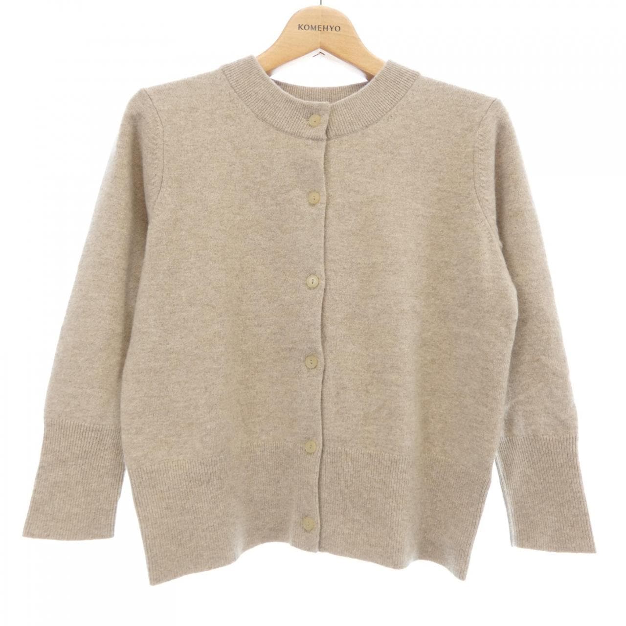 ヴィンス VINCE カーディガン