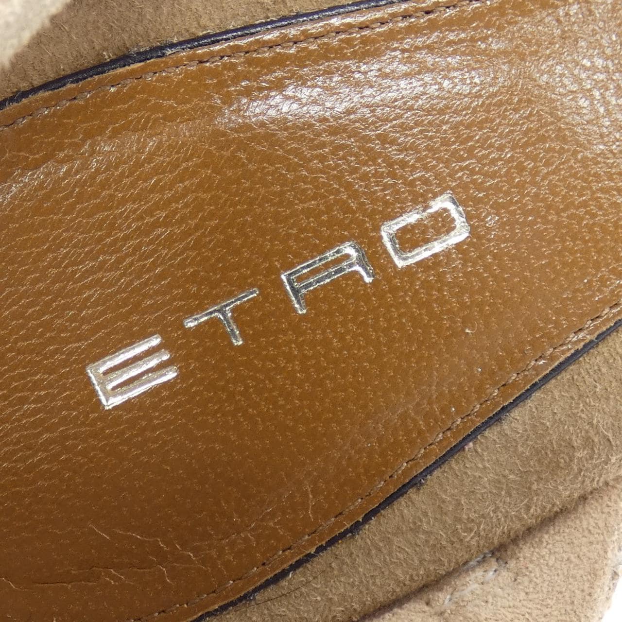 エトロ ETRO サンダル