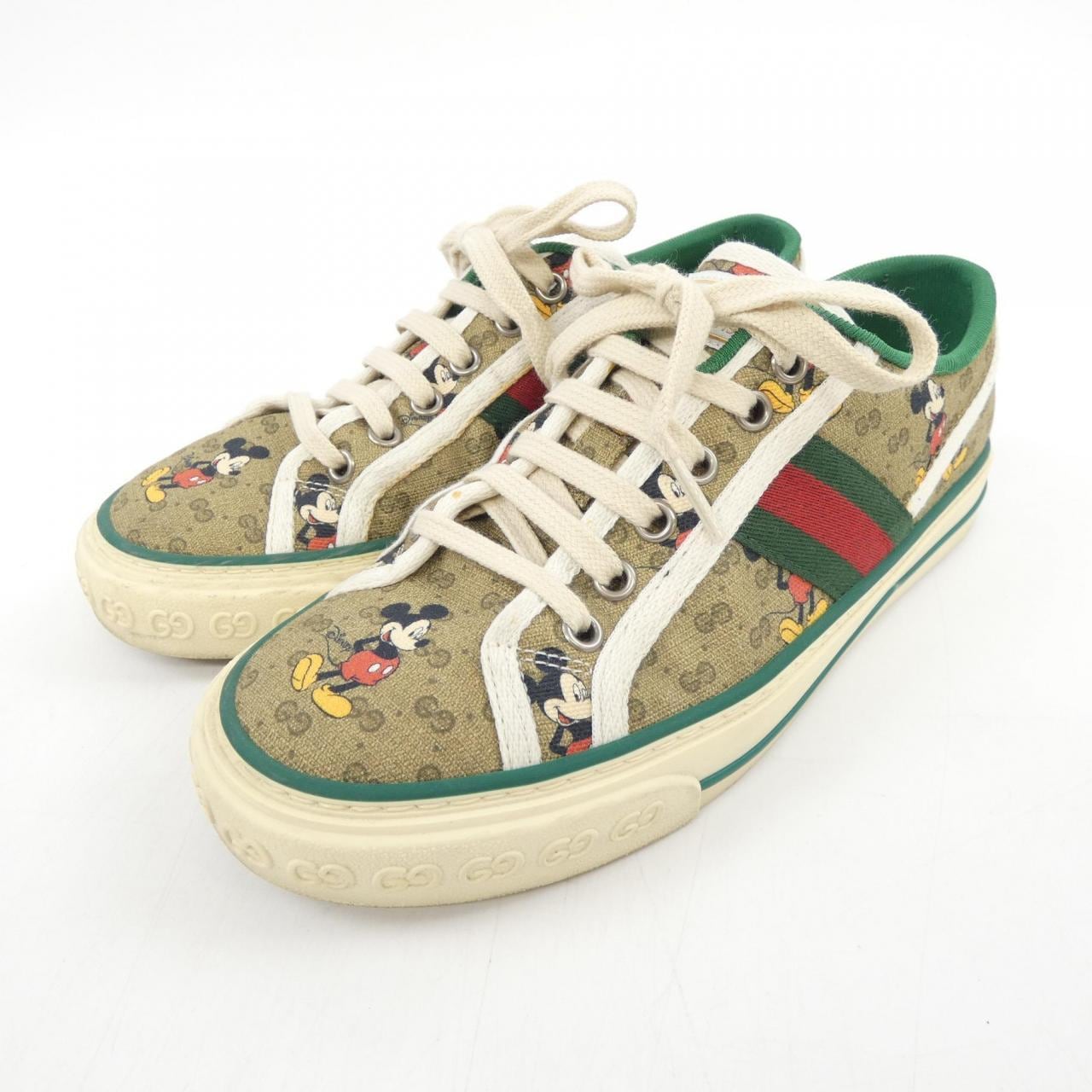 Gucci GUCCI sneakers
