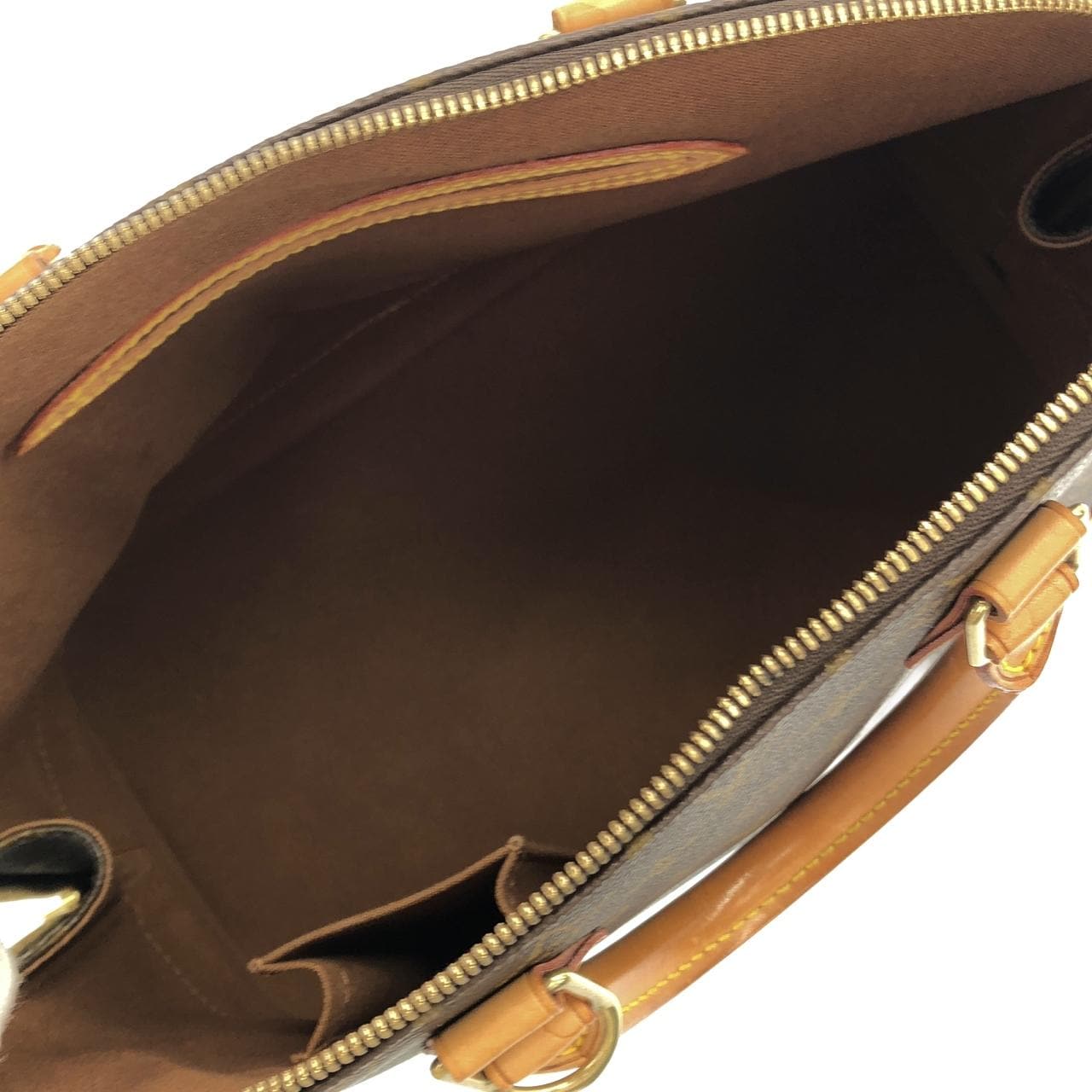 ルイヴィトン モノグラム アルマ PM M51130 バッグ