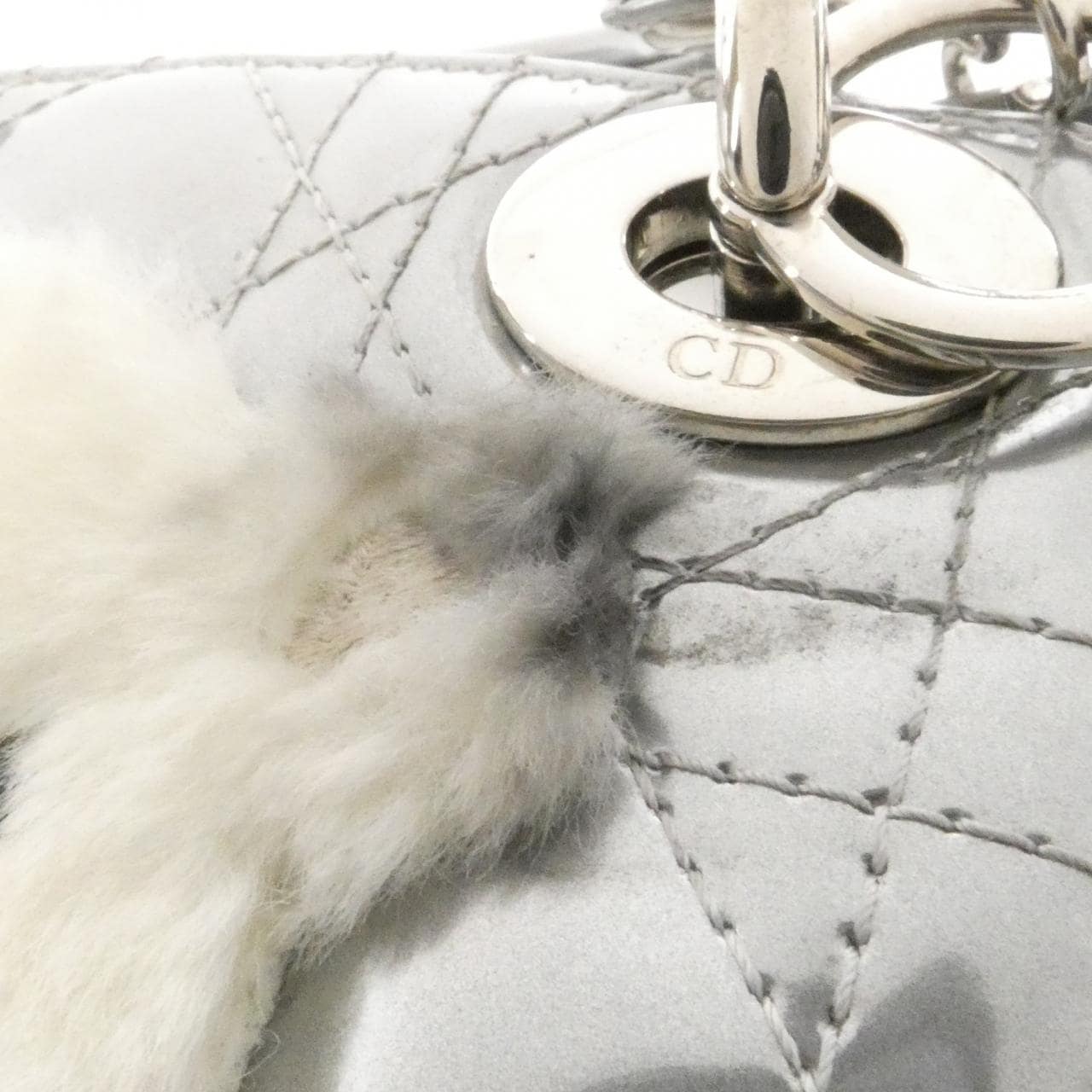 クリスチャンディオール バッグ ミニバッグ