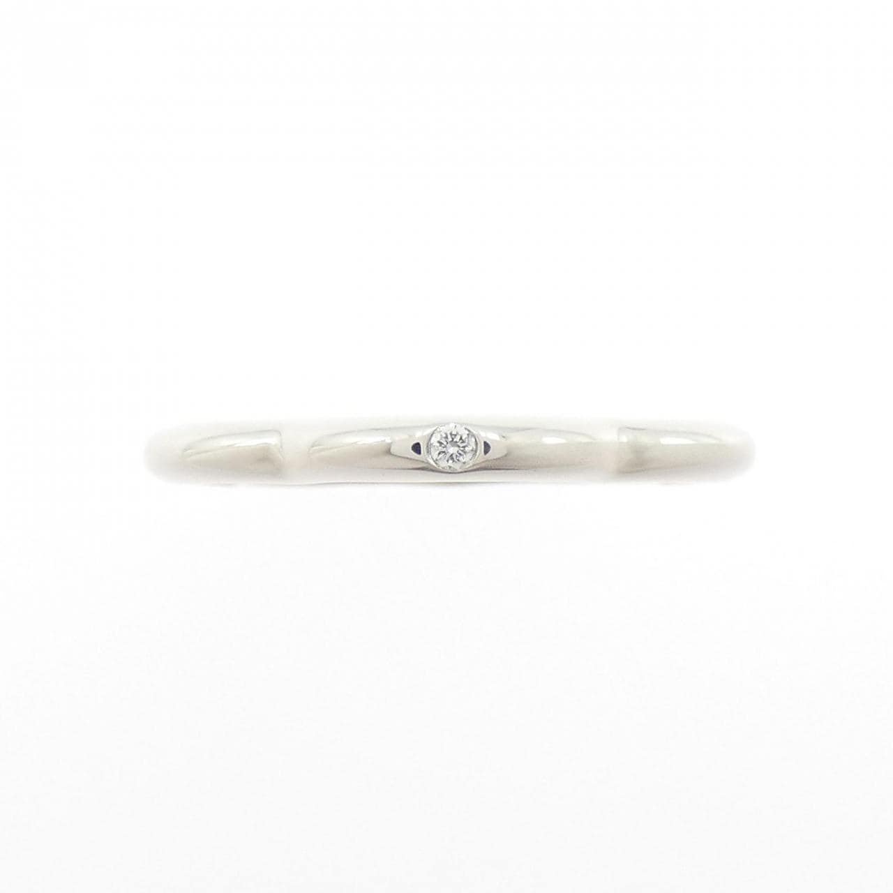 シャネル カメリア 1P リング