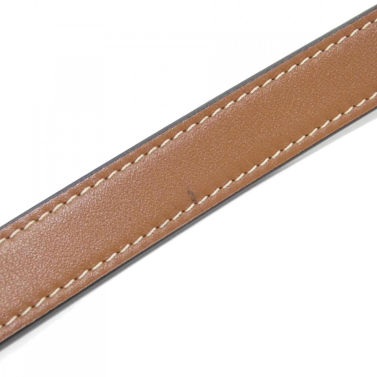 セリーヌ スモール バケット キュイル トリオンフ 198243DU3 ショルダーバッグ