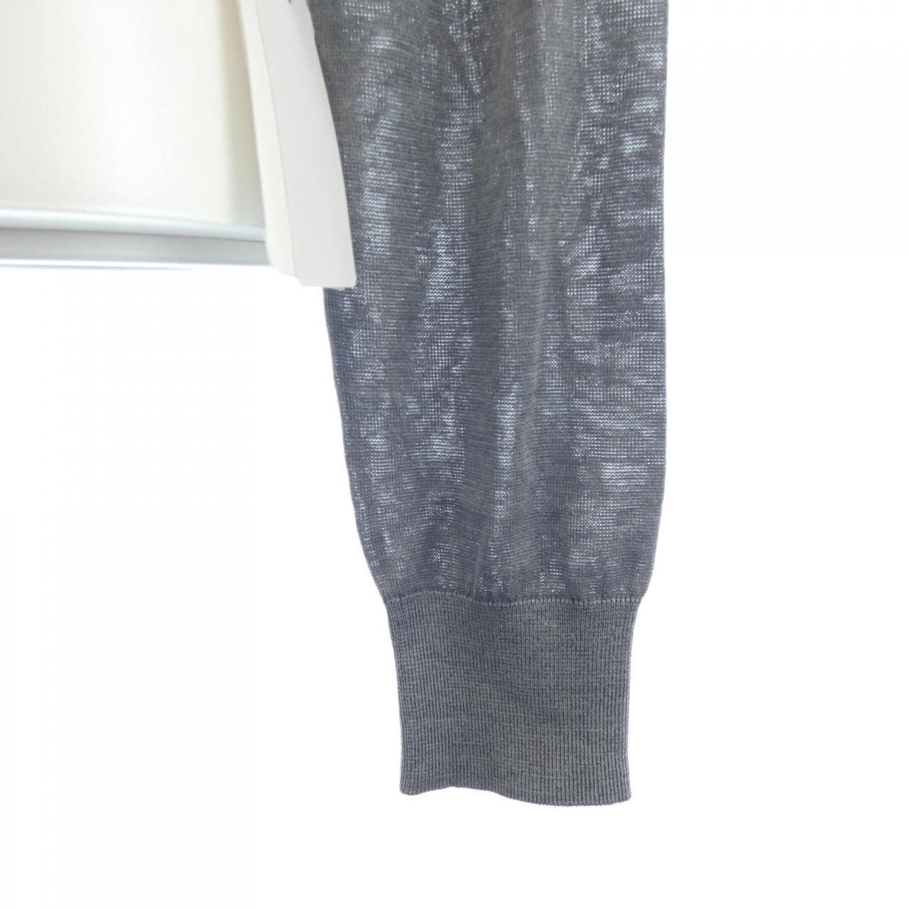 エルメス HERMES カレーシュ 5H2653DJ ニット