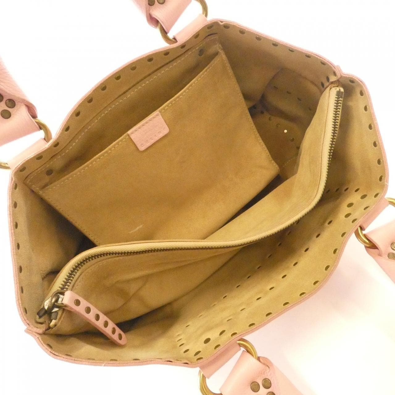 セリーヌ ブギー バッグ ハンドバッグ