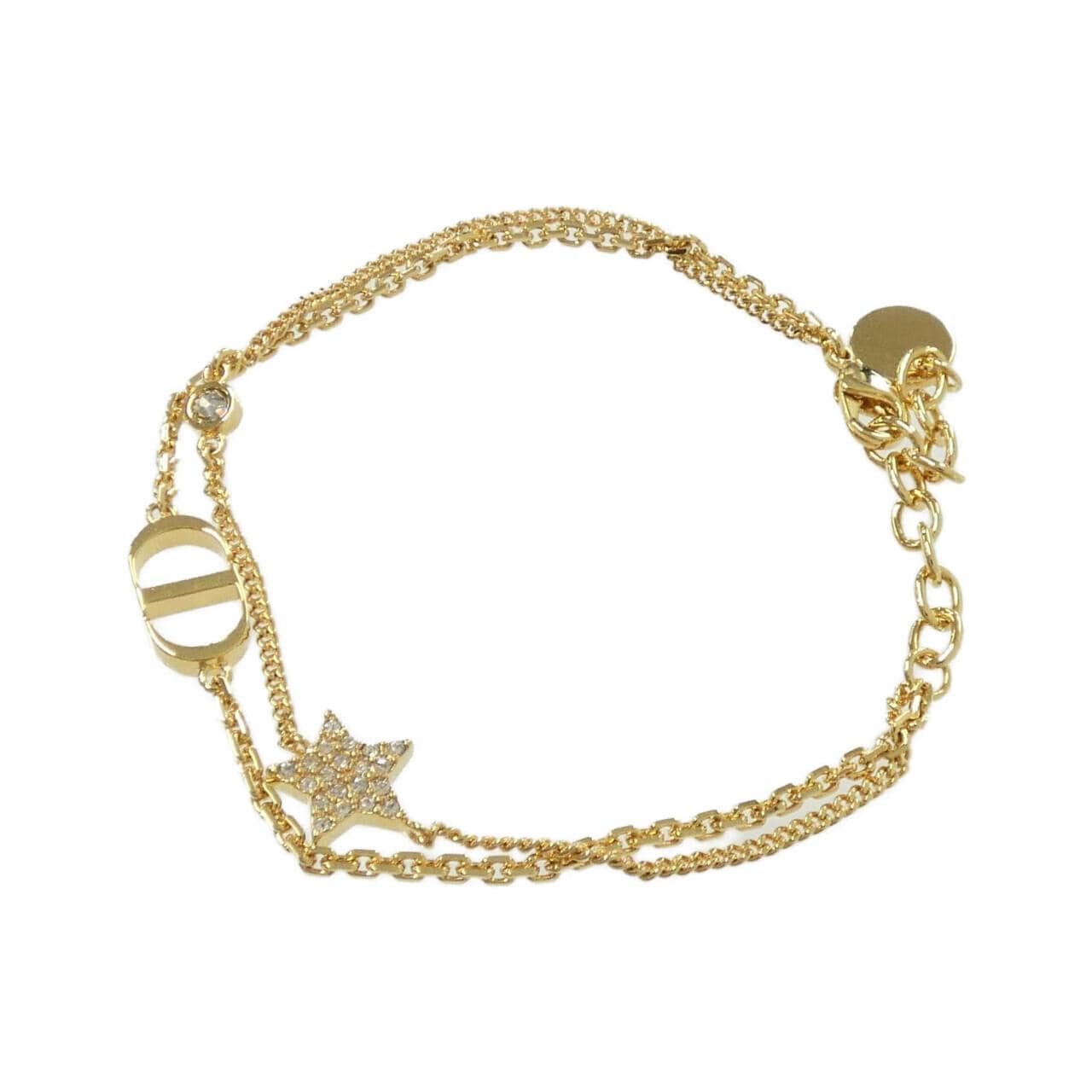 クリスチャンディオール プチ CD B1133PMTCY ブレスレット