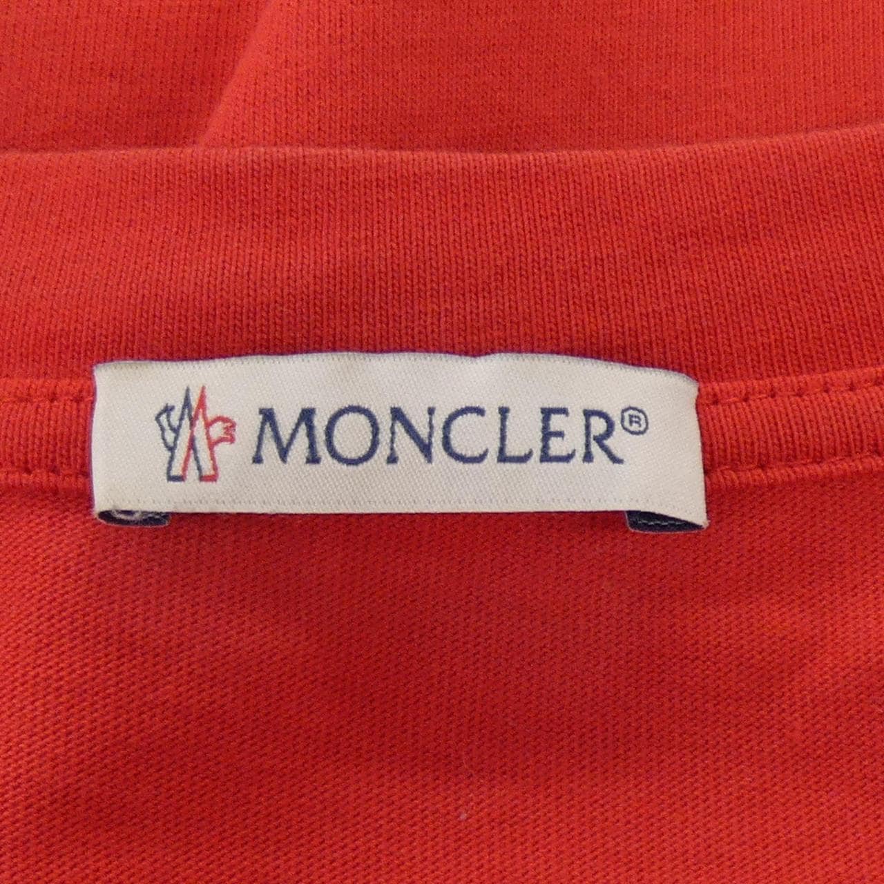モンクレール MONCLER Tシャツ