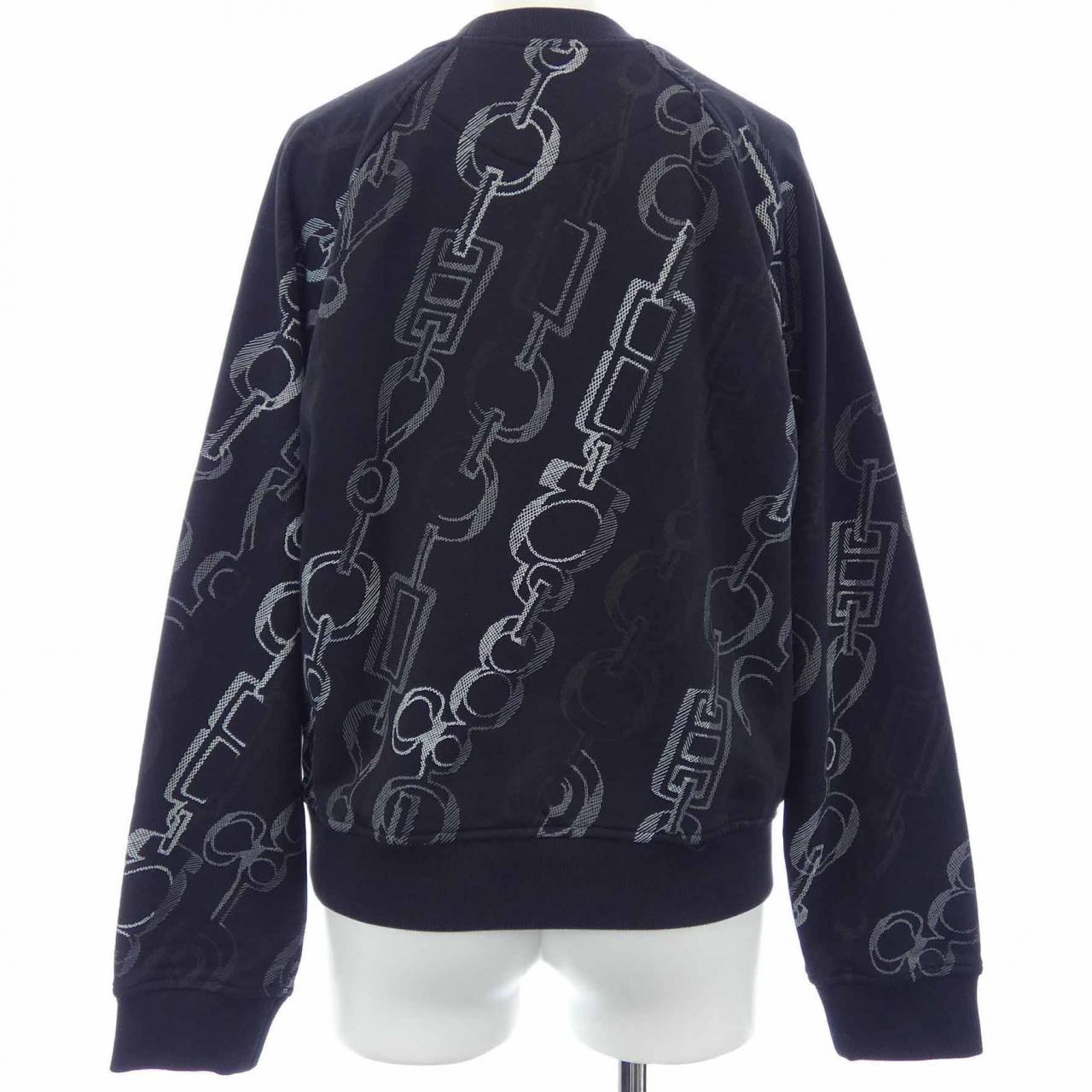 エルメス HERMES ド レ ブックル DO RE BOUCLES 3H4625DE スウェット