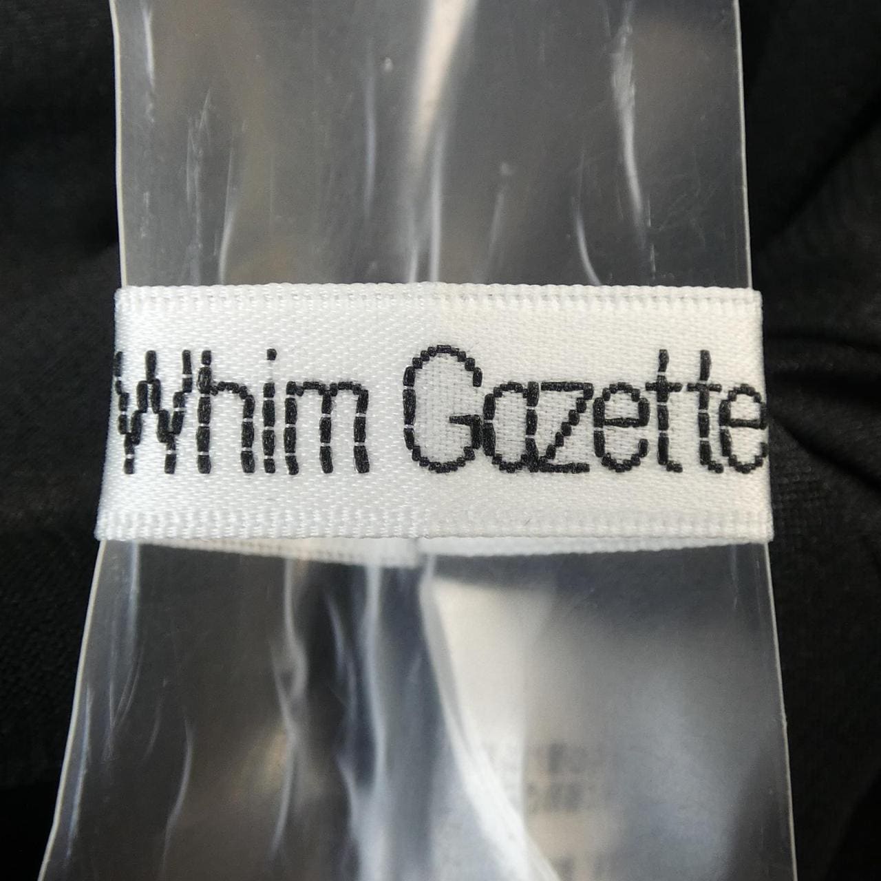ウィムガゼット WHIM GAZETTE ワンピース