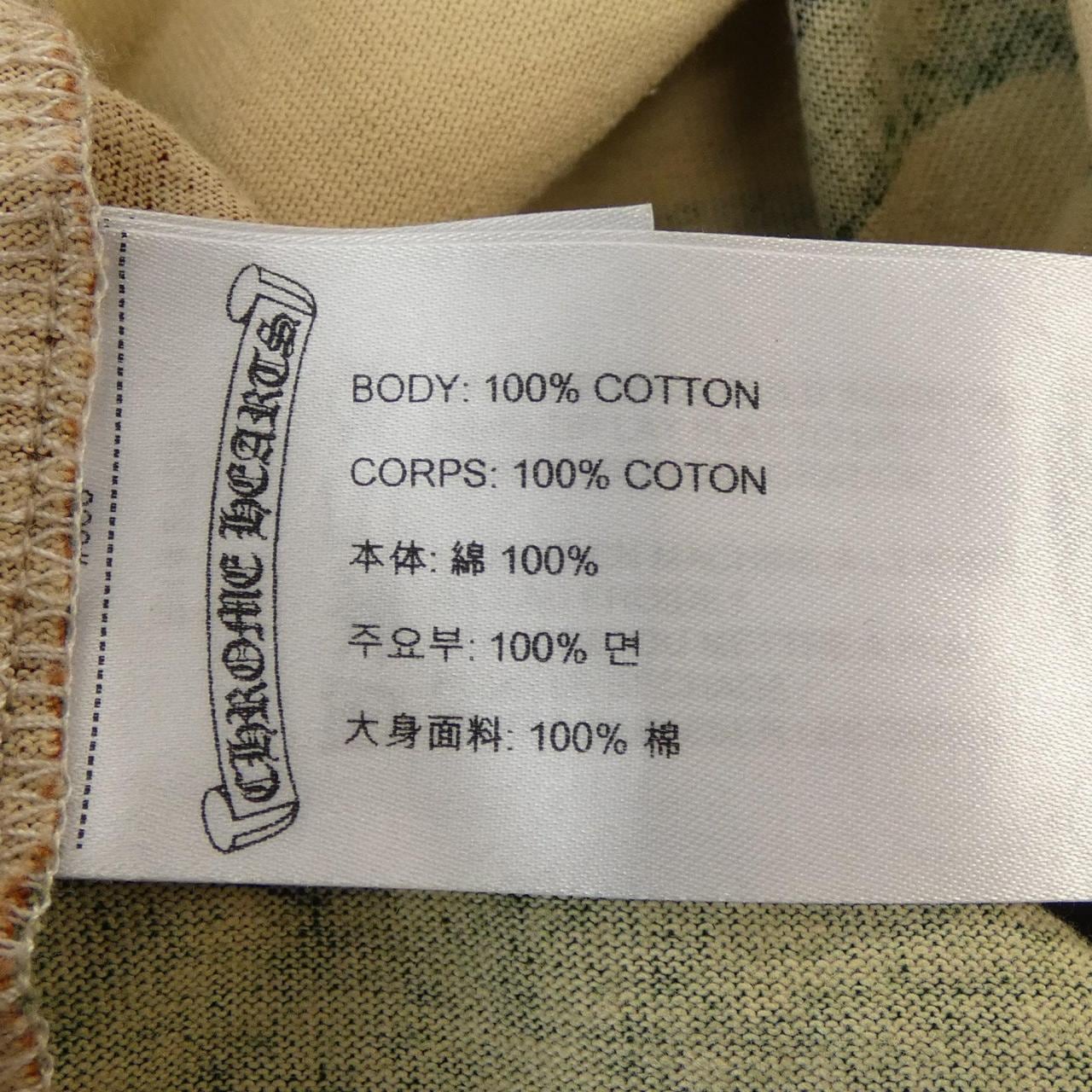 クロムハーツ CHROME HEARTS MATTY BOY Tシャツ