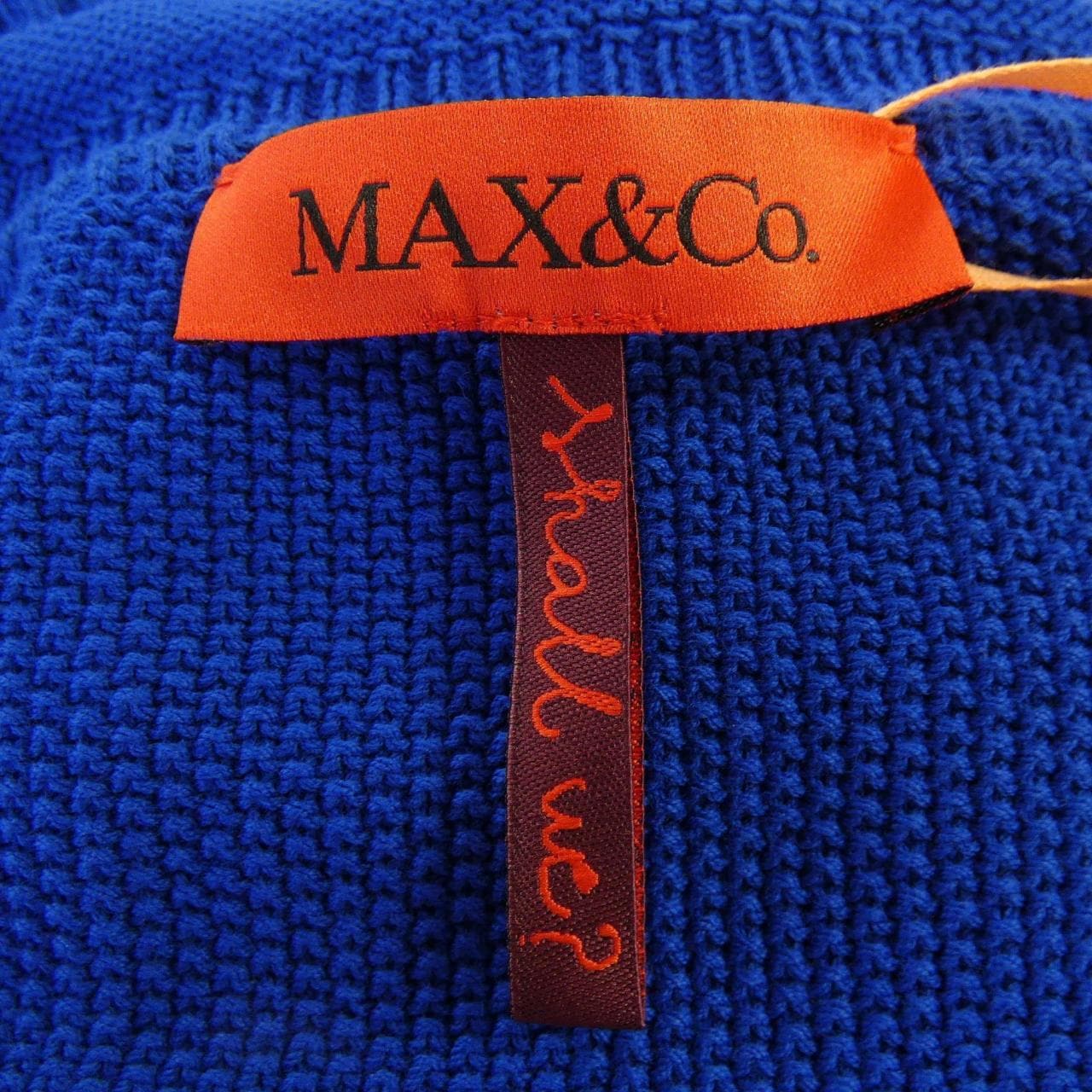 マックスアンドコー Max & Co FUN ワンピース