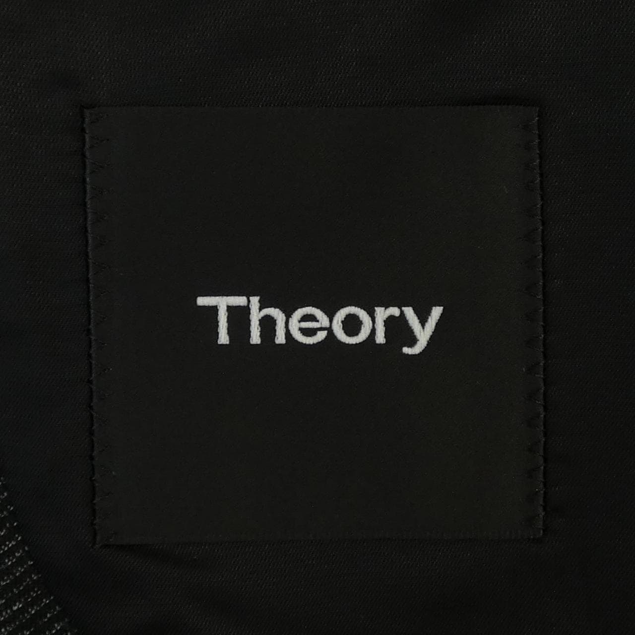セオリー theory 02-1304002 ジャケット
