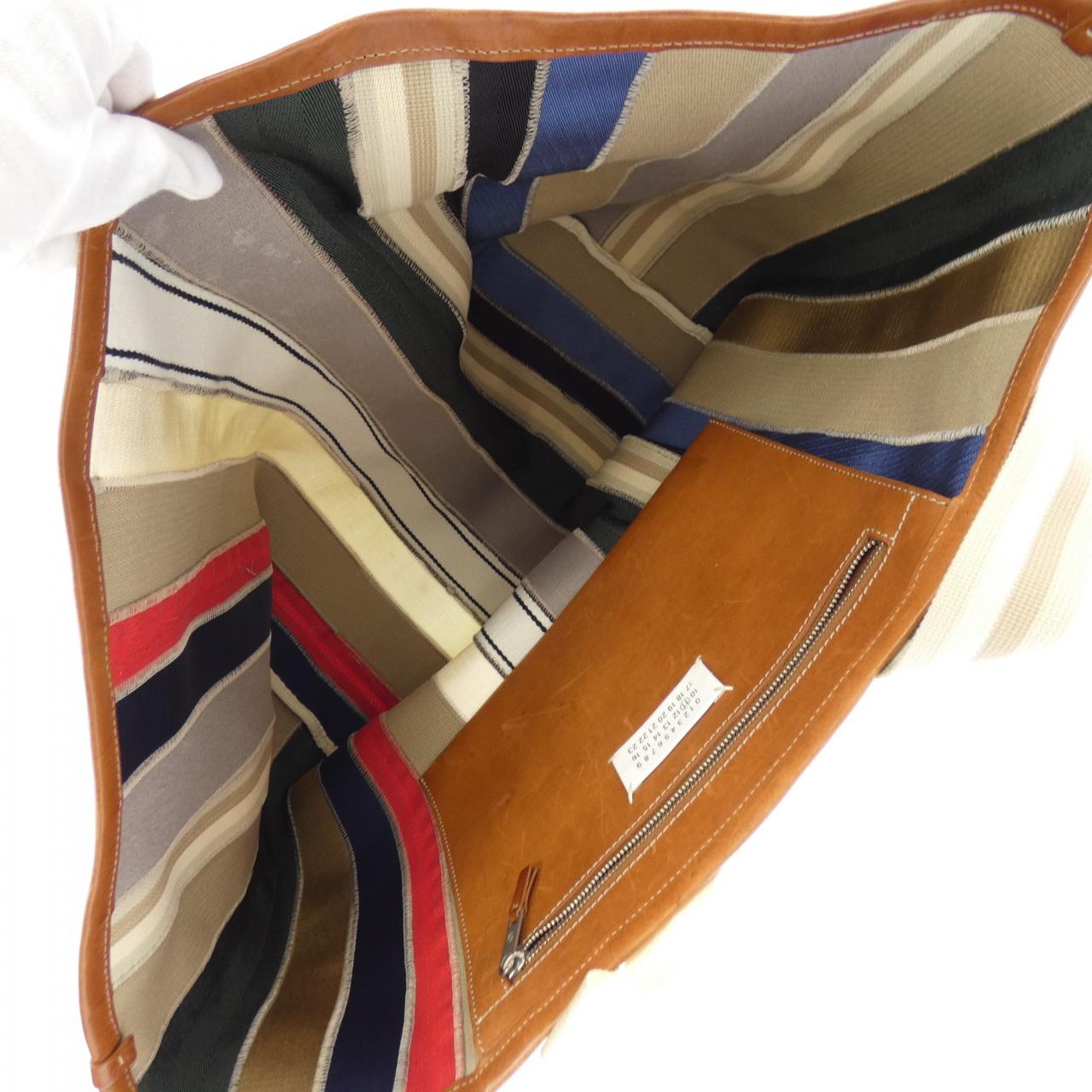 メゾンマルジェラ Maison Margiela S35WC0055 BAG