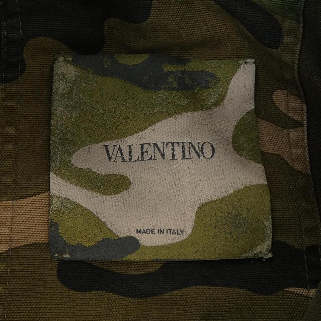 ヴァレンティノ VALENTINO MV0CI04144N ジャケット