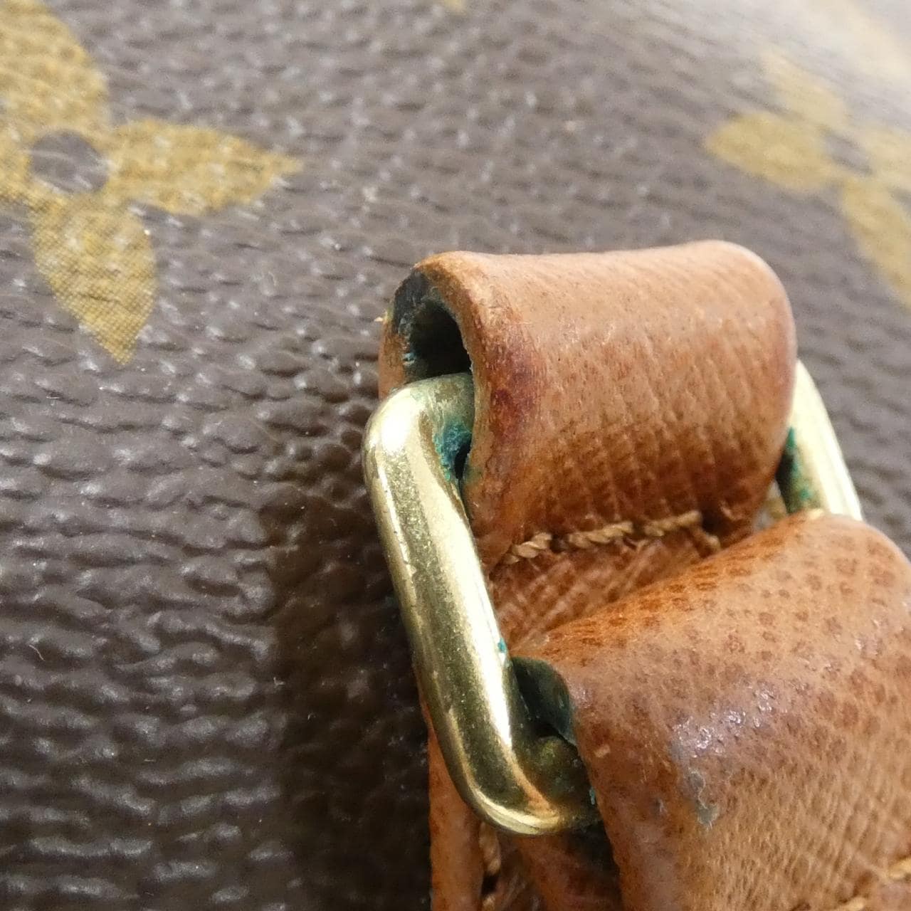 ルイヴィトン モノグラム パピヨン 30cm M51365 バッグ